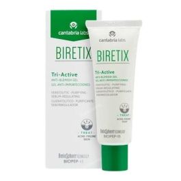 Biretix Gel Anti-imperfecciones Tri-Active para Acné, Poros y Puntos Negros - Tratamiento Facial 50 ml Precio: 26.79000016. SKU: B1FQPSYAE2
