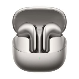 Auriculares Bluetooth Xiaomi Redmi Buds 5 Gris Precio: 105.59000023. SKU: B13FCK6SDZ