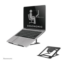 Soporte para Portátil Neomounts NSLS085BLACK Precio: 47.99955413. SKU: S55024990