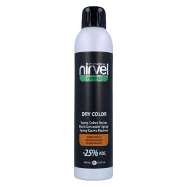 Nirvel Green Dry Color Rubio Medio 300ml Precio: 11.49999972. SKU: S4253500