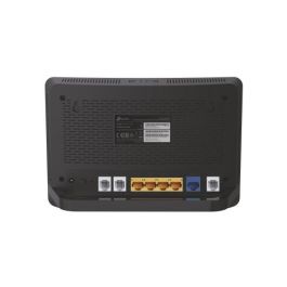 TP-LINK ARCHER VR1210V Router Inalámbrico Gigabit Ethernet Doble Banda (2.4 GHz / 5 GHz) Negro