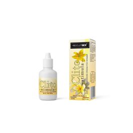 Lubricante Ruf Clito Stimula 20 ml Precio: 30.50000052. SKU: B1HD2XCPTX