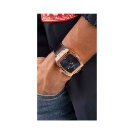 Reloj Hombre Guess GW0386G2 (Ø 43 mm)