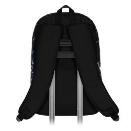 Mochila Maximum Spiderman Marvel 44cm adaptable Mochila Maximum Spiderman Marvel 44cm adaptable