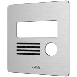 Axis 02070-001 TI8901 I8016-LVE Placa Frontal de Acero Inoxidable - Cubierta de Repuesto Precio: 247.50000055. SKU: B1G2MGJB87