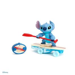 Rc Tabla De Surf Stitch 25 Cm 253074009 Simba Rc Tabla De Surf Stitch 25 Cm 253074009 Simba
