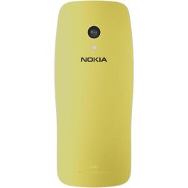 Teléfono Móvil Nokia 3210 2,4" 128 GB RAM Dorado Teléfono Móvil Nokia 3210 2,4" 128 GB RAM Dorado