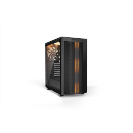 Be Quiet! Midi Tower PURE BASE 500DX Negra ATX, Micro ATX, Mini-ATX para PC con Iluminación RGB Precio: 143.49999961. SKU: B12Y2KHH9R