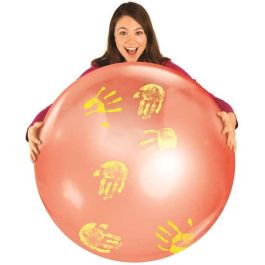 Bizak Burbuja Super Magic Wubble Cambia de Color 60-75 cm Modelos Surtidos