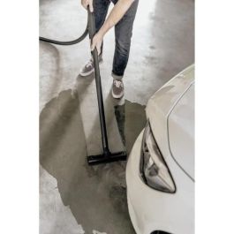 Aspirador en seco y húmedo KARCHER WD 3 S V-19/4/20 - Depósito acero inoxidable 19 L - 1000W (Función soplador) Aspirador en seco y húmedo KARCHER WD 3 S V-19/4/20 - Depósito acero inoxidable 19 L - 1000W (Función soplador)