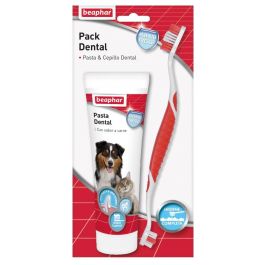 Pack Dental: Pasta + Cepillo Dental Precio: 10.58999986. SKU: B1GZDJHJPZ