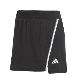 Pantalones Cortos Deportivos para Mujer Adidas Cb Skort Negro 5-6 Años Precio: 45.5928. SKU: B13ANK3L4B