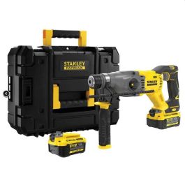 Stanley Martillo Sds-Plus Sfmch900M22-Qw V20-Li 2X4,0H Precio: 307.49999951. SKU: B189T5ZWFW