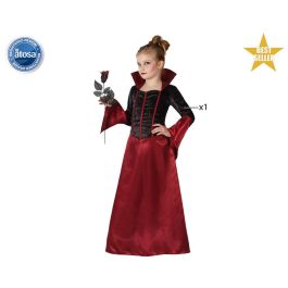 Disfraz para Niños Th3 Party Negro (1 Pieza)