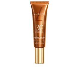 Lancaster Infinite Bronze SPF30 Crema Solar con Color #Medium 50 ml