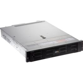 Axis S1148 Grabador de Vídeo en Red 64 Canales Windows 10 IoT Enterprise 140TB RAID 0/1/5/6/10 Montaje en Rack 2U