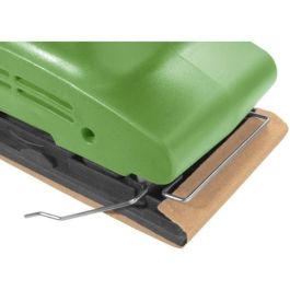 Fieldmann FDB 2004-E Lijadora de Hojas