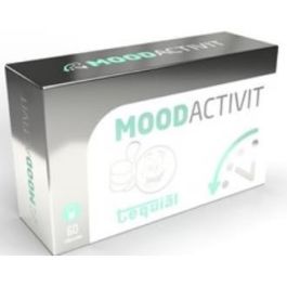 Moodactivit 60Cap. Precio: 36.4999998. SKU: B19R8FNM48