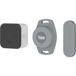 Yale Abrepuertas inteligente WiFi, Control remoto Precio: 187.89000032. SKU: B132R4ER35