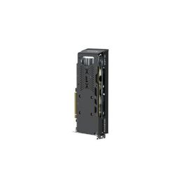 XFX Speedster QICK308 Radeon RX 7600 8GB GDDR6 PCI Express 4.0 con 3 ventiladores