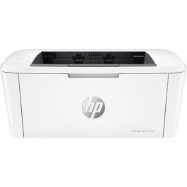 HP LaserJet M110w Impresora Láser Monocromo con WiFi Blanca Precio: 120.78999966. SKU: B17SBMX29X