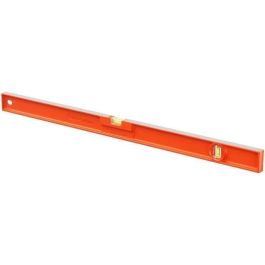 Nivel - STANLEY - 1-42-254 - Rectangular - TMLH - 80 cm Nivel - STANLEY - 1-42-254 - Rectangular - TMLH - 80 cm