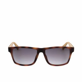 ADIDAS OR0024 Gafas de Sol Rectangulares para Hombre - Montura Inyectada, Lentes 56 mm, Patillas 145 mm Precio: 34.78999986. SKU: B13YNNHNJJ