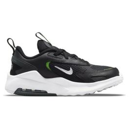 Zapatillas Deportivas Infantiles Nike Air Max Bolt Negro Precio: 65.49999951. SKU: S6434580
