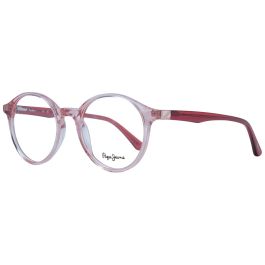 Montura de Gafas Mujer Pepe Jeans PJ3516 50159 Montura de Gafas Mujer Pepe Jeans PJ3516 50159