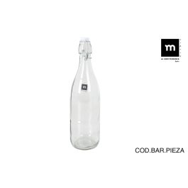 Botella Gotland 1L transparente - Inde (12 Unidades) Precio: 25.95000001. SKU: B12FCPX64S