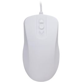 CHERRY ACTIVE KEY MMS AK-PMH12 Corded weiß ERGO IP68 Precio: 97.9132. SKU: B1HSJETPQA