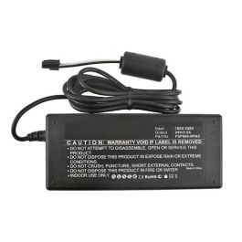 CoreParts FSP060-RPAC Cargador de batería para escáner Zebra, negro, sin cable CA. Compatible con modelos GK420, GK420d, GK420t, GX420d, GX420T. Precio: 38.89000016. SKU: B1A3KJVC3R
