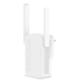 Strong AX1800 Repetidor de red 1800 Mbit/s Blanco Strong AX1800 Repetidor de red 1800 Mbit/s Blanco Precio: 62.50000053. SKU: B1EPV34CV2