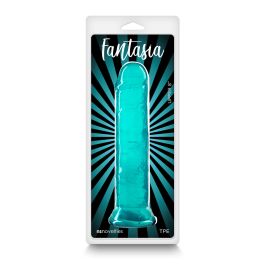 Vibrador NS Novelties Fantasia Verde