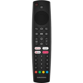 Grundig 43 VCE 223 Smart TV 43" (109.2 cm) 4K Ultra HD LED Android TV HDR Negro