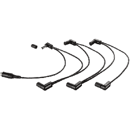 Cable Alimentación Split - 6 Líneas Precio: 11.49999972. SKU: B1FMZH2P4G
