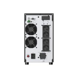 Sai Conceptronic Zeus52Es3K 3000 Va 2700 W Online Sai Conceptronic Zeus52Es3K 3000 Va 2700 W Online
