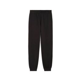 Pantalón Deportivo Infantil Puma Essentials 2 Negro S