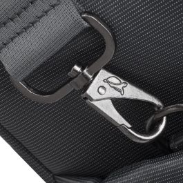 RIVACASE Riva NB Tasche Central 17,0" Gris 8251