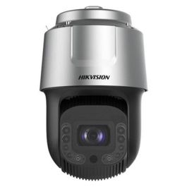 Hikvision Domo IP PTZ 4M 8C x42 DarkFighter (6-360mm) láser 400m WDR IK10 IP67. Audio, alarma, det. tráfico Precio: 3768.5571. SKU: B15YNP36YT