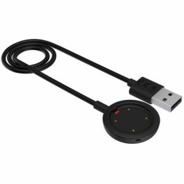 Cable USB Polar VANTAGE/IGNITE/GRIT X Negro (1 unidad) Precio: 27.59000013. SKU: B1AQNCG7NM