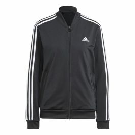 Chándal Mujer Adidas Negro Precio: 69.9985. SKU: B19TJSHCB3