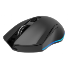 GEMBIRD MUSGW-6BL-02 Ratón Gaming Inalámbrico RF Óptico Mano Derecha 3200 DPI Negro Precio: 11.58999952. SKU: B1G4ATRC5V