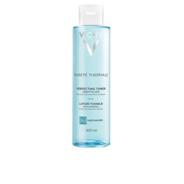 Vichy Pureté Thermale Lotion Tonique Perfectrice Tónico Facial 200 ml Precio: 18.49999976. SKU: S4514119