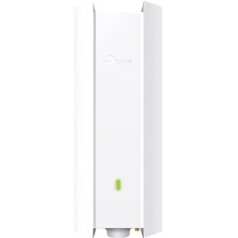 TP-LINK EAP623-Outdoor HD Omada Punto de Acceso WiFi 6 AX1800 Dual Band Gigabit PoE para Exterior Precio: 187.95000059. SKU: B17QBL25Z9