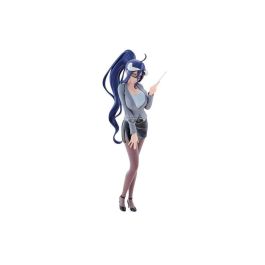 Banpresto Figura Coleccionable Overlord If Albedo Teacher 20 cm PVC Prepintada Original Precio: 30.68999956. SKU: B1FZVR2TEL