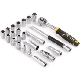 Llave de carraca Fieldmann