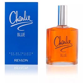 Revlon Charlie Blue Eau de Toilette Vaporizador 100 mL Floral Aldehídica
