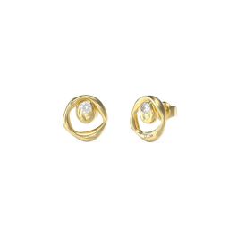 Pendientes Mujer Guess JUBE05188JWYGT-U Dorado Precio: 74.58999988. SKU: B13QK9P7NL