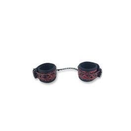 Esposas BTB Fetish Passion Rojo Esposas BTB Fetish Passion Rojo Precio: 27.59000013. SKU: B1FWVVWACW